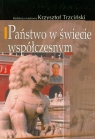  Państwo w świecie współczesnym