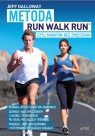 Metoda Run Walk Run czyli maraton bez zmęczenia Galloway Jeff