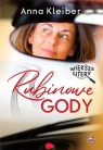 Rubinowe gody Anna Kleiber