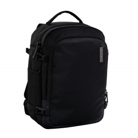 Abag, Plecak 2w1 Business&Travel - Black