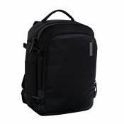 Abag, Plecak 2w1 Business&Travel - Black