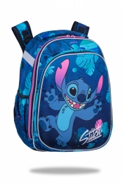 Coolpack, Plecak młodzieżowy Turtle Disney Blue - Stitch (F015780)