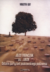 Józef Franczak ps. "Lalek"