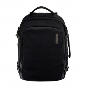 Abag, Plecak 2w1 Business&Travel - Black