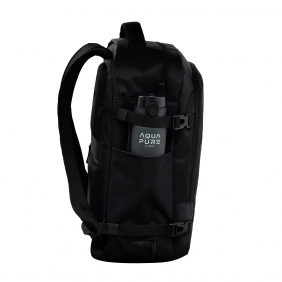 Abag, Plecak 2w1 Business&Travel - Black