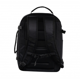 Abag, Plecak 2w1 Business&Travel - Black