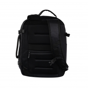 Abag, Plecak 2w1 Business&Travel - Black