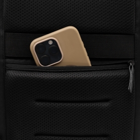Abag, Plecak 2w1 Business&Travel - Black