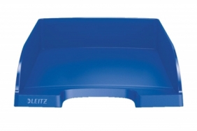 Szuflada na dokumenty Leitz Leitz Plus - niebieski 25,5 x 7 x 35,7 cm (5227-20-35)