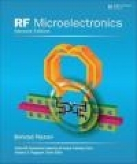 RF Microelectronics Behzad Razavi