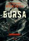 Bursa. Komisarz Olga Balicka. Tom 4