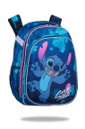  Coolpack, Plecak młodzieżowy Turtle Disney Blue - Stitch (F015780)