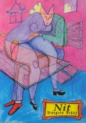 Nit - Woźny Grzegorz<br />