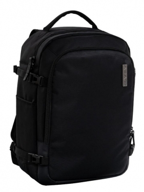 Plecak 2w1 Business&Travel - Abag black