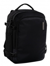 Plecak 2w1 Business&Travel - Abag black