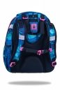 Coolpack, Plecak młodzieżowy Turtle Disney Blue - Stitch (F015780)