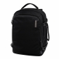 Abag, Plecak 2w1 Business&Travel - Black