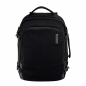 Abag, Plecak 2w1 Business&Travel - Black