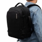 Abag, Plecak 2w1 Business&Travel - Black