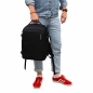 Abag, Plecak 2w1 Business&Travel - Black