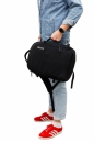 Abag, Plecak 2w1 Business&Travel - Black