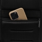 Abag, Plecak 2w1 Business&Travel - Black