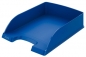 Szuflada na dokumenty Leitz Leitz Plus - niebieski 25,5 x 7 x 35,7 cm (5227-20-35)