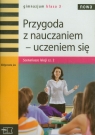 Nowa Przygoda z nauczaniem-uczeniem się 3 Scenariusze lekcji część 2