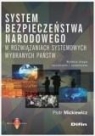  System bezpieczeństwa narodowego w rozwiązaniach systemowych wybranych państw