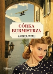 Córka burmistrza - Andrea Vitali