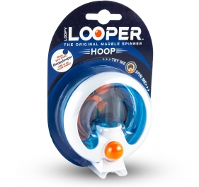 Loopy Looper - Hoop - Thierry Denoual