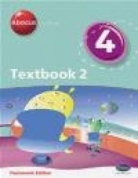 Abacus Evolve Year 4/P5 Textbook 2 Framework Edition: Textbook No. 2 Ruth Merttens