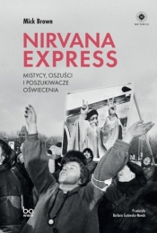 Nirvana Express - Mick Brown