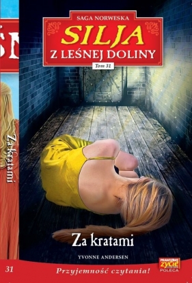 Silja z Leśnej Doliny. Tom 31.