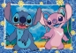 Clementoni, Puzzle SuperColor 104: Stitch (27573)