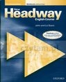 New Headway Pre-Intermediate Workbook without key  Soars Liz, Soars John