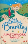 A Patchwork Family Bramley Cathy