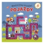 MAGICZNE ŚCIEŻKI POJAZDY - Opracowanie zbiorowe