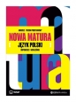 Nowa Matura. Polski. Arkusze maturalne. Zakres podstawowy 2024/2025 - Opracowanie zbiorowe