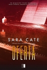 Salacious Players Club. Tom 5. Oferta Sara Cate