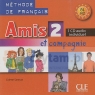 Amis et Compagnie 2 CD individuel