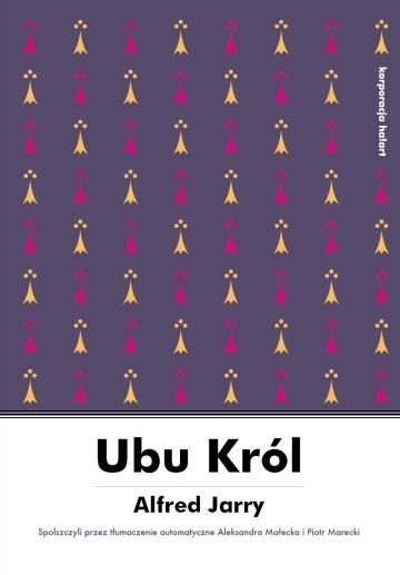 Ubu Król