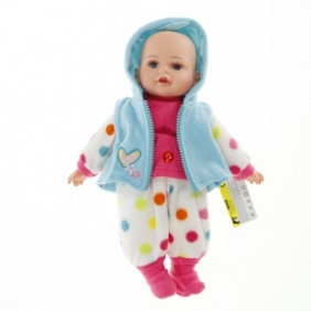 Lalka Adar LALKA Z POLSKIM DŹWIĘKIM 35CM (417731)