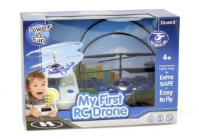 My First RC Drone