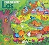 Poznajemy las - <br />