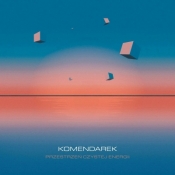 Przestrzeń czystej energii (Digipack)