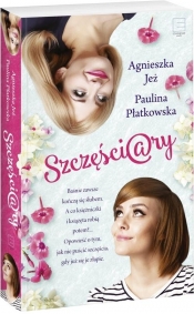 Szczęściary - Paulina Płatkowska