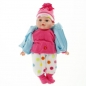 Lalka Adar LALKA Z POLSKIM DŹWIĘKIM 35CM (417731)