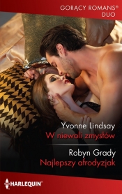 W niewoli zmysłów - Yvonne Lindsay