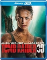 Tomb Raider (2 Blu-ray) 3D